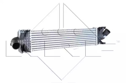 Інтеркулер NRF 30870