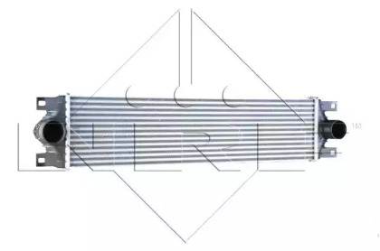 Теплообменник NRF 30877
