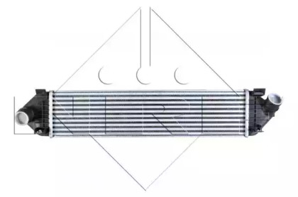 Інтеркулер NRF 30906