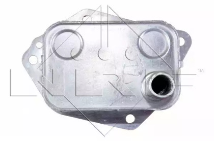 Радиатор охлаждения смазочного масла NRF 31159
