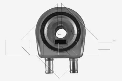Теплообменник EASY FIT NRF 31240 — фото 2