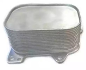 Радиатор охлаждения смазочного масла NRF 31267