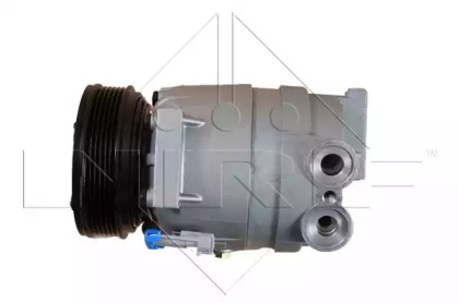 Компресор кондиціонера NRF 32021