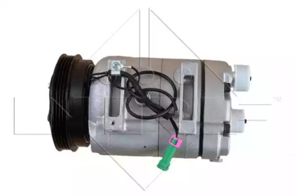 Компрессор EASY FIT NRF 32030 — фото 3