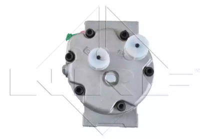 Компрессор EASY FIT NRF 32030 — фото 4