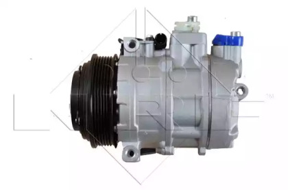 Компресор кондиціонера NRF 32053