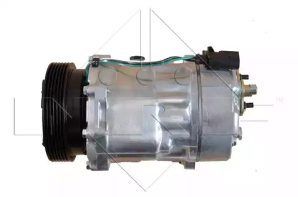 Компресор кондиционера NRF 32064