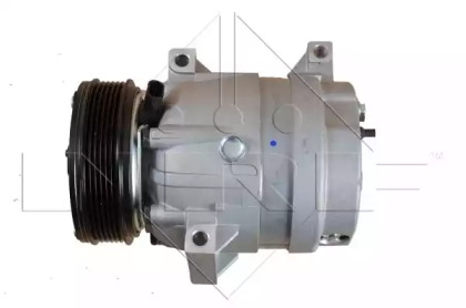 Компресор кондиционера NRF 32102