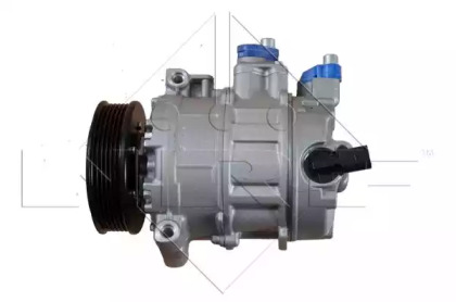 Компресор кондиціонера NRF 32146