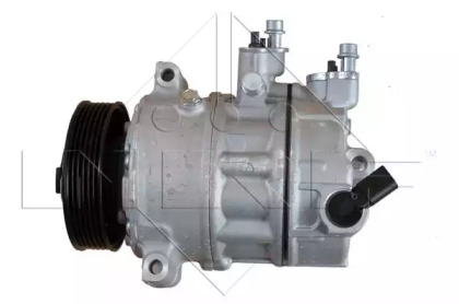 Компресор кондиціонера NRF 32147
