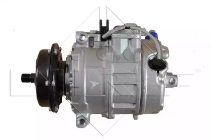 Компресор кондиціонера NRF 32148