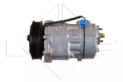 Компресор кондиціонера VW LT 28-46/ T4 96-06 NRF 32168