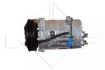 Компрессор EASY FIT NRF 32168 — фото 3