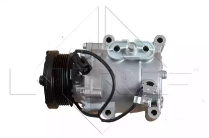 Компресор кондиціонера NRF 32199