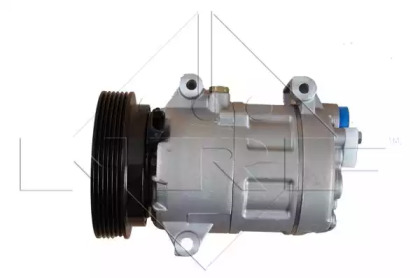 Компресор кондиціонера NRF 32208