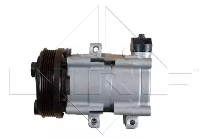 Компресор кондиціонера NRF 32212