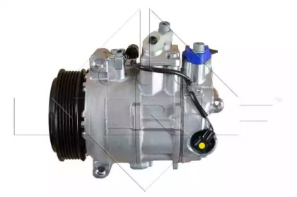 Компресор кондиционера NRF 32214