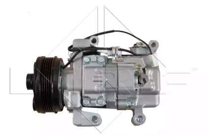 Компресор кондиціонера NRF 32234