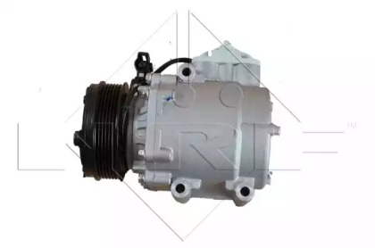 Компресор кондиціонера Ford Mondeo II-III 2.5/3.0 96-07 NRF 32248
