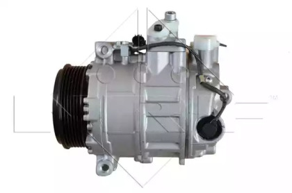 Компресор кондиционера NRF 32256