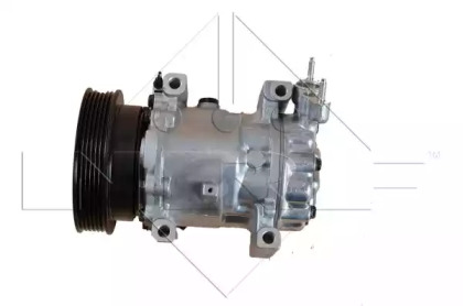 Компресор кондиціонера NRF 32259