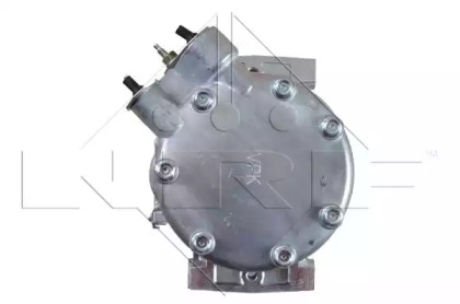 Компрессор EASY FIT NRF 32270 — фото 4