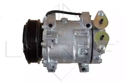Компресор кондиціонера NRF 32271