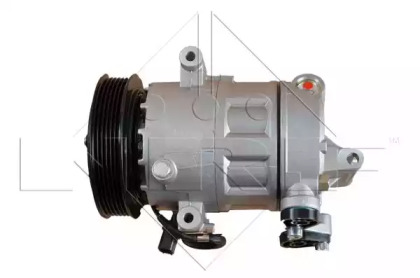 Компресор кондиционера NRF 32411