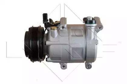 Компресор кондиціонера NRF 32415