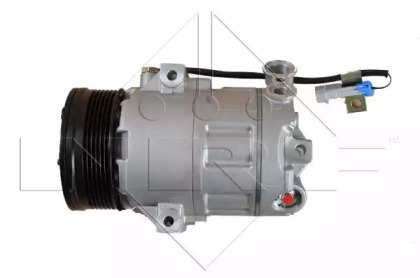 Компресор кондиционера NRF 32428
