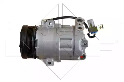 Компресор кондиціонера NRF 32429