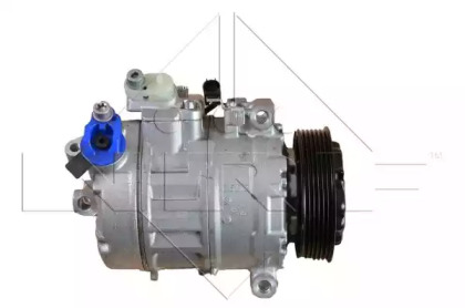 Компресор кондиционера NRF 32435