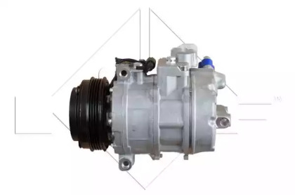 Компресор кондиціонера NRF 32465