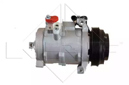 Компресор кондиционера NRF 32470