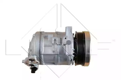 Компресор NRF 32543