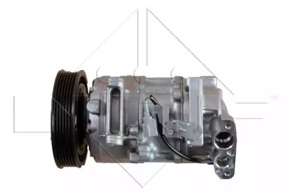 Компресор кондиционера NRF 32596