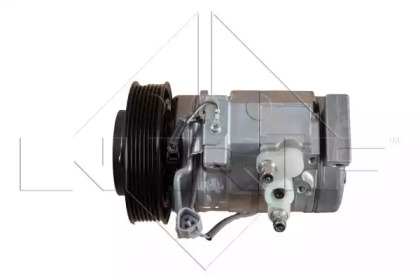 Компресор кондиционера NRF 32637