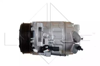 Компресор кондиционера NRF 32669