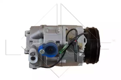 Компресор кондиционера NRF 32696