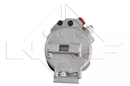 Компрессор EASY FIT NRF 32698 — фото 4