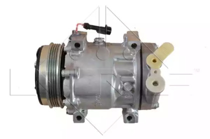 Компресор кондиционера NRF 32701