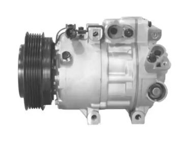 Компресор кондиціонера NRF 32719
