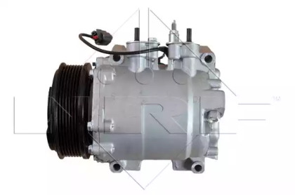 Компрессор EASY FIT NRF 32726