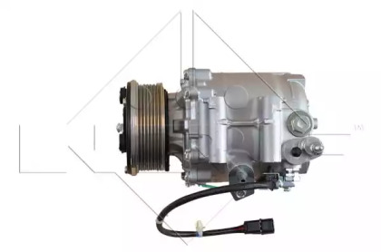 Компресор кондиционера NRF 32735