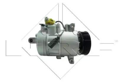 Компресор кондиціонера NRF 32809