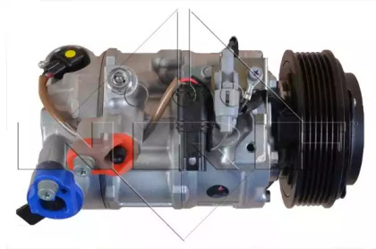 Компресор кондиционера NRF 32825