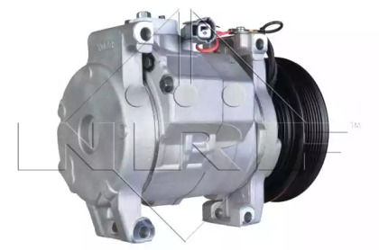 Компресор кондиционера NRF 32881