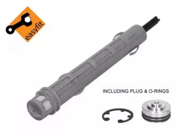 Осушувач кондиціонера NRF 33349
