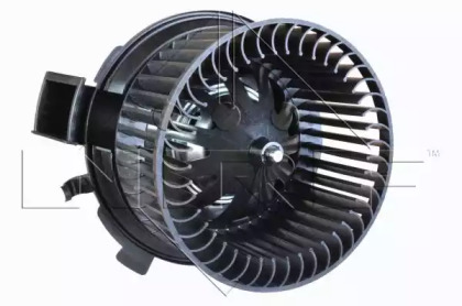 Вентилятор салону NRF 34016
