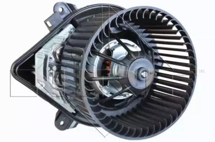Вентилятор салона NRF 34018